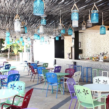 Select Club At Sandos Playacar All Inclusive - Adults Only Area Playa del Carmen Exterior photo