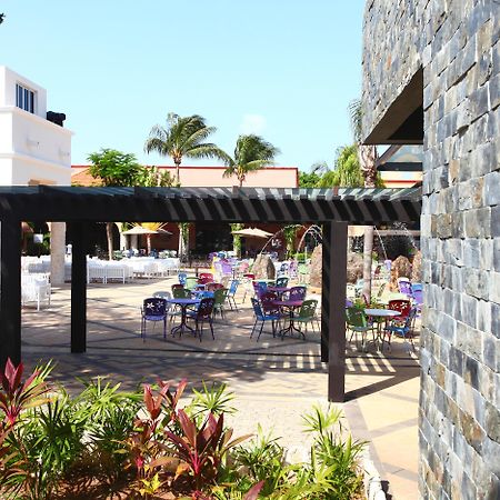 Select Club At Sandos Playacar All Inclusive - Adults Only Area Playa del Carmen Exterior photo