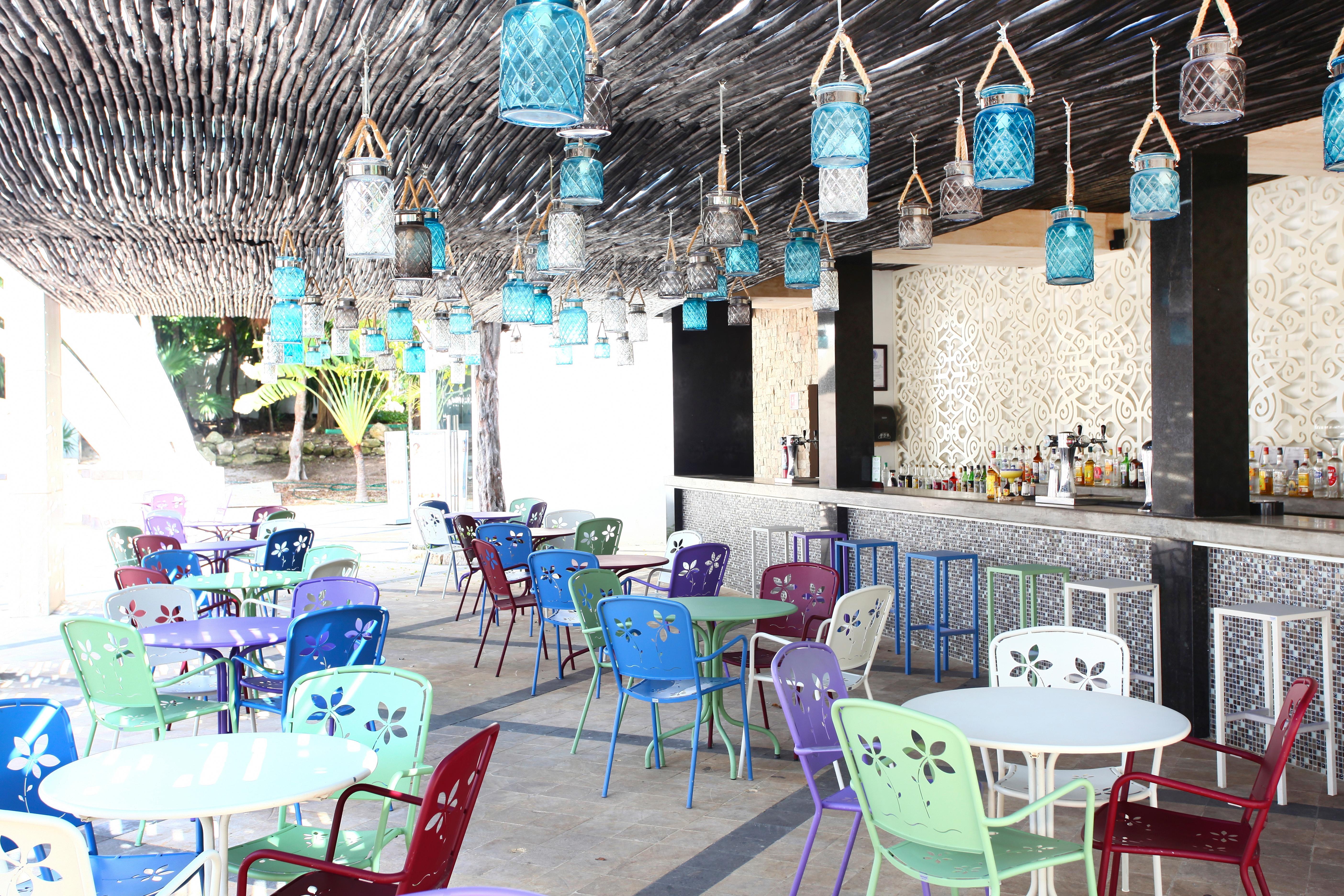 Select Club At Sandos Playacar All Inclusive - Adults Only Area Playa del Carmen Exterior photo