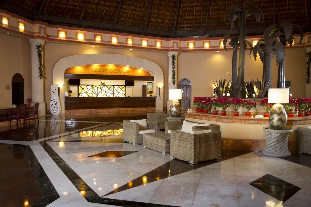 Select Club At Sandos Playacar All Inclusive - Adults Only Area Playa del Carmen Exterior photo