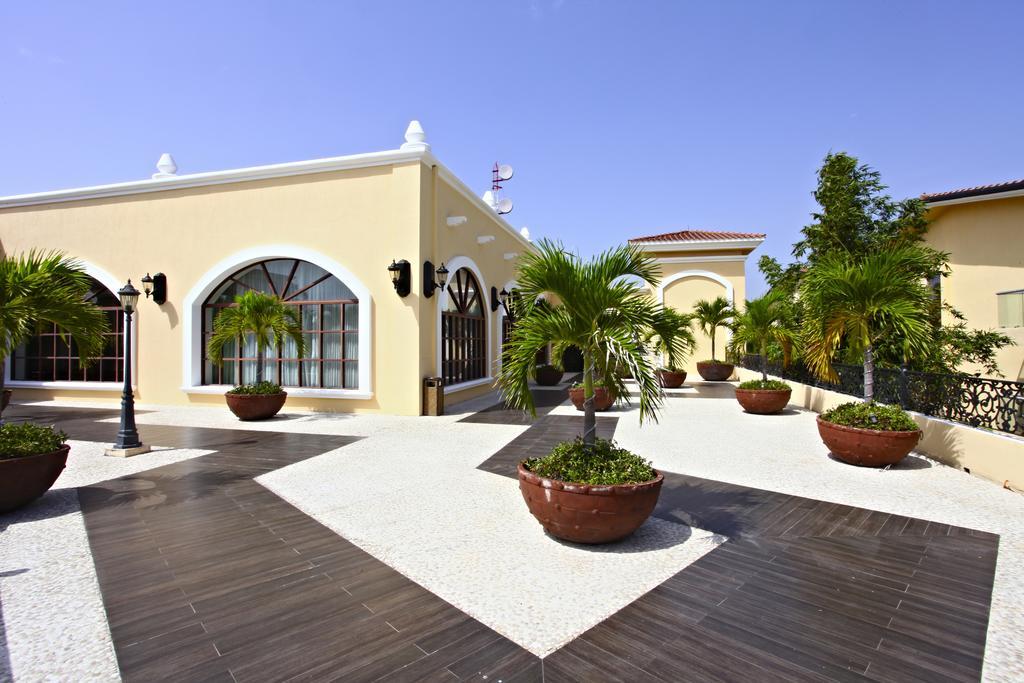 Select Club At Sandos Playacar All Inclusive - Adults Only Area Playa del Carmen Exterior photo