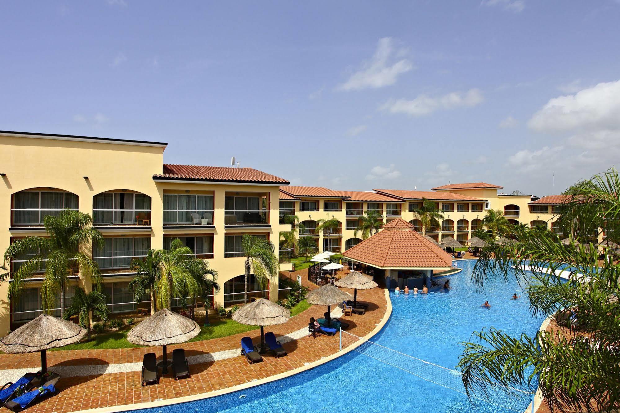 Select Club At Sandos Playacar All Inclusive - Adults Only Area Playa del Carmen Exterior photo